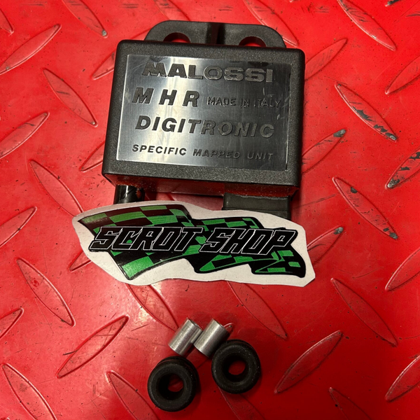Malossi CDI 125-180cc 2T LC