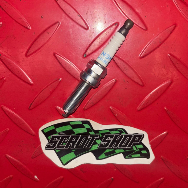 Spark Plug NGK LMAR8EI-7