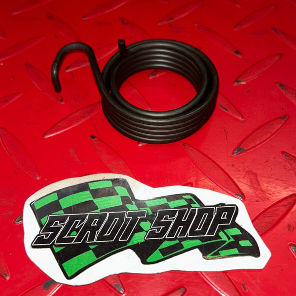 Kickstart Return Spring 50-180cc 2T
