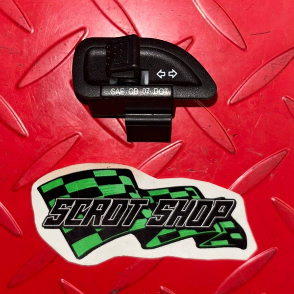 Indicator Switch