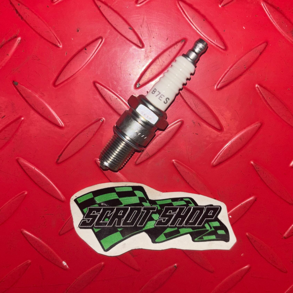 Spark plug NGK B7ES