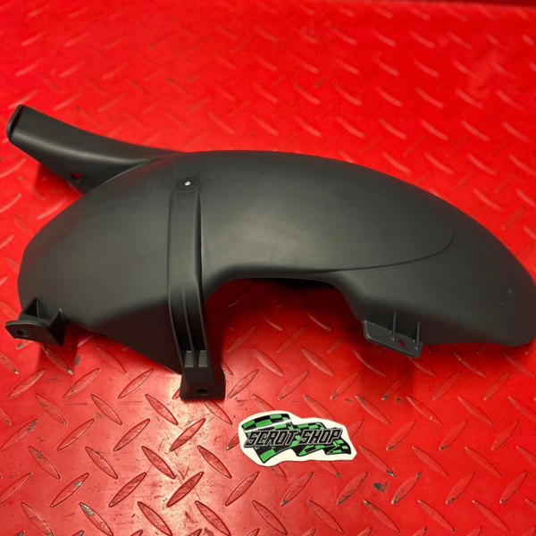 Mudguard Rear 125-180cc 2T