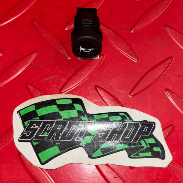 Horn Button