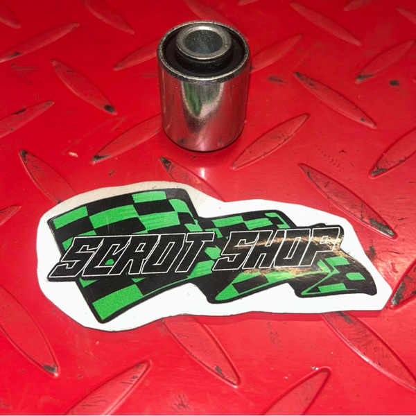 Rear Shock Bush Metal 125-180cc 2T