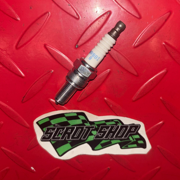 Spark Plug NGK MR8BI-8