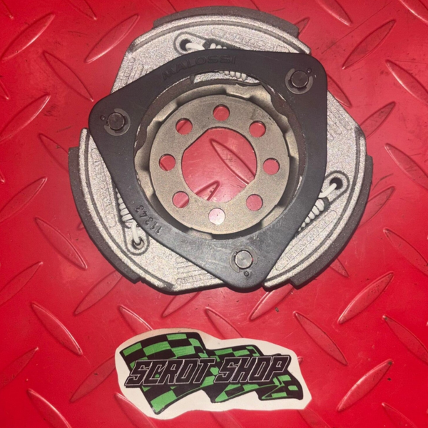 Clutch Malossi Fly 125-180cc 2T