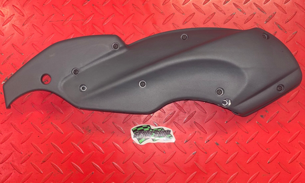 Airbox 125-180 2T