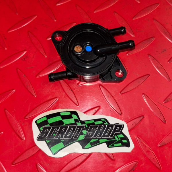 Fuel Pump Genuine Mikuni Gilera-Piaggio-Vespa