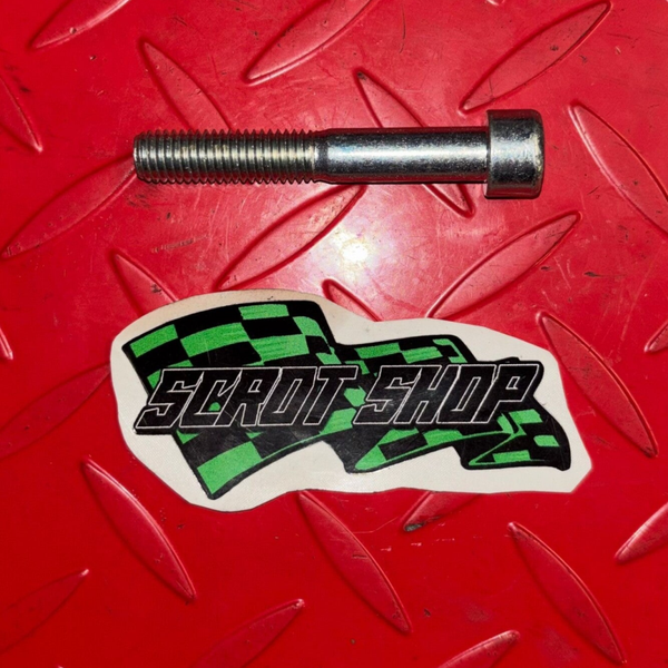 Handle Bar Bolt Genuine Gilera-Piaggio-Vespa