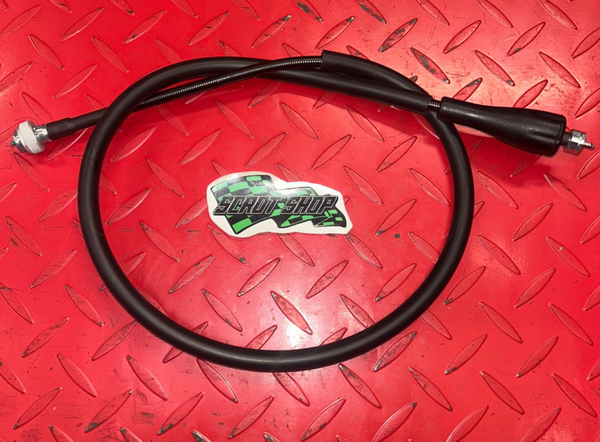Speedo Cable Gilera Runner Vx -06
