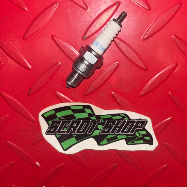 Spark Plug NGK CR7HSA