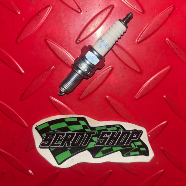 Spark Plug NGK CPR9EA-9
