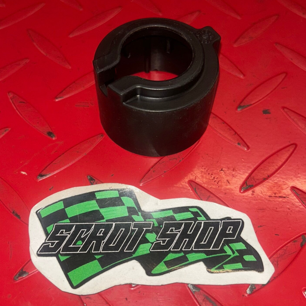 Steering Bearing Plastic Cover