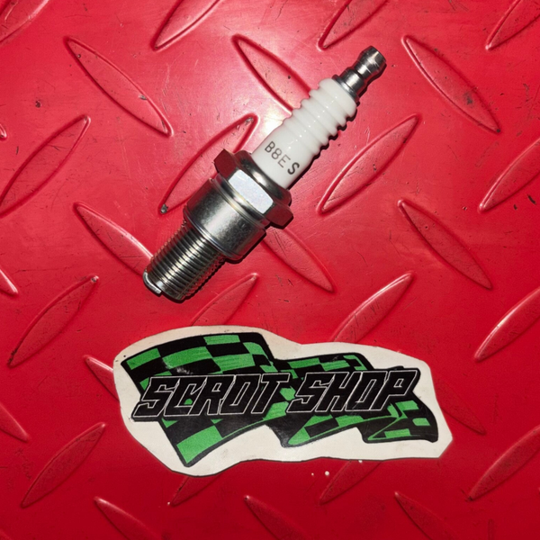Spark Plug NGK B8ES
