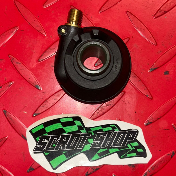 Speedo Drive Piaggio 12’ 13’ Wheel