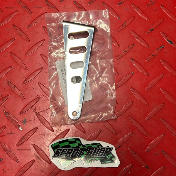 Rear Mudguard Bracket PM 125-180cc 2T