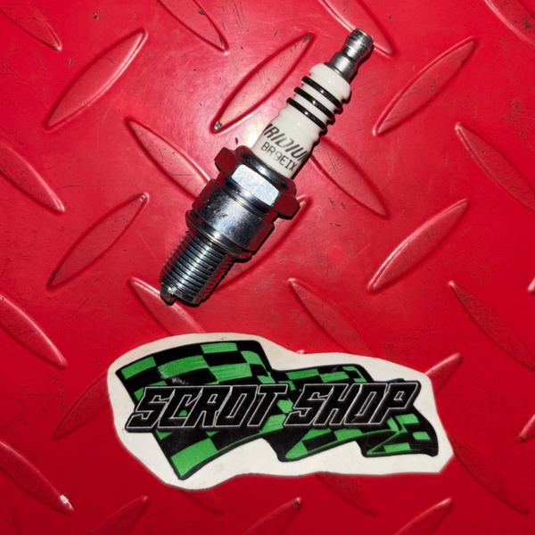 Spark Plug NGK BR9EIX