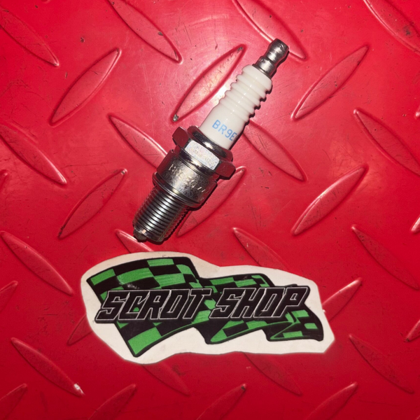 Spark Plug NGK BR9EG