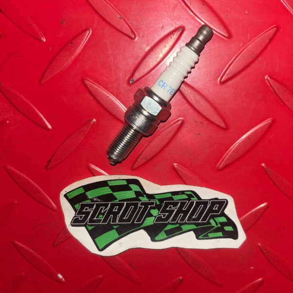 Spark Plug NGK CR7EKB