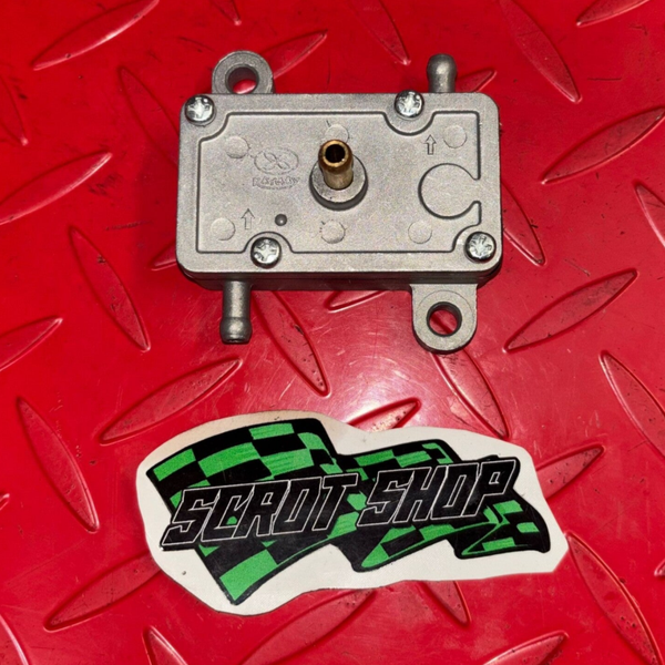 Fuel Pump Gilera Runner 50-180cc 2T & Generic Use