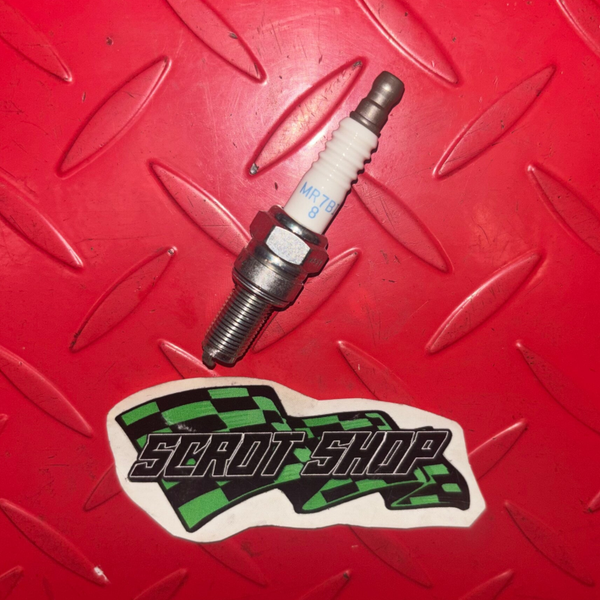 Spark Plug NGK MR7BI-8