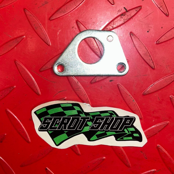 Oil Pump Bracket 125-180cc 2T