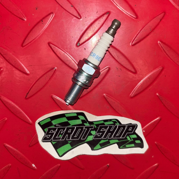 Spark Plug NGK CR8EB