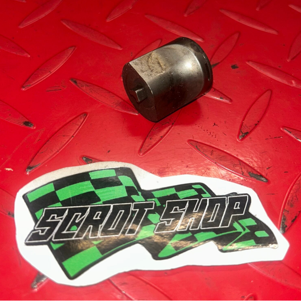 Steering Lock Cam