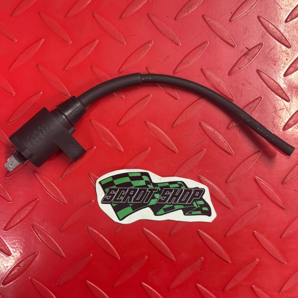 Coil & HT Lead