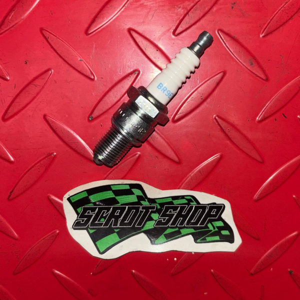 Spark Plug NGK BR9ES