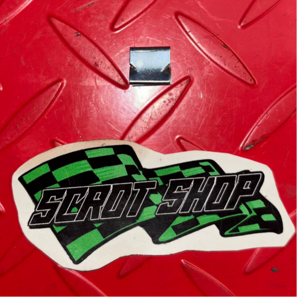 Panel Joiner Clip Inners Gilera Runner - 06