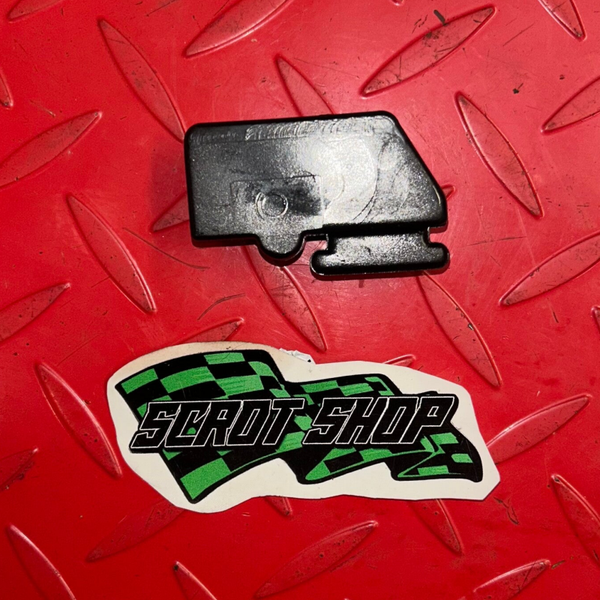 Kickstart Rubber Genuine 125-180 2T