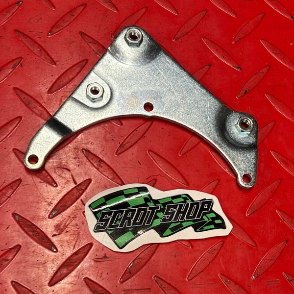Ice Bracket Adapter 50-180cc 2T