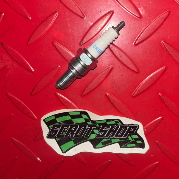 Spark Plug NGK CR8E