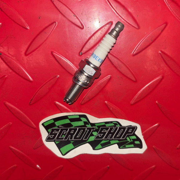 Spark Plug NGK CR8EKB