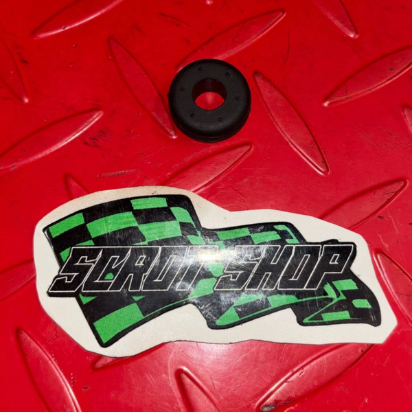 Exhaust Heat Shield Rubber Gilera Runner