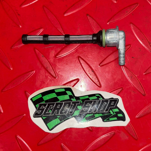 Fuel Tank Outlet Tap Filter