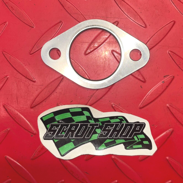 Exhaust Gasket PM