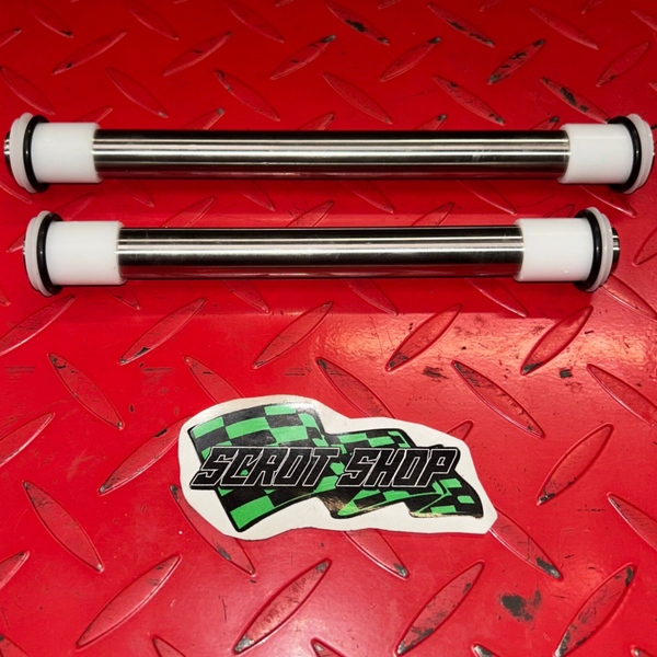 Swing Arm Repair Kit 125-180cc 2T Stainless
