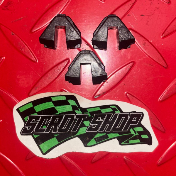 Variator guides malossi 125-300cc