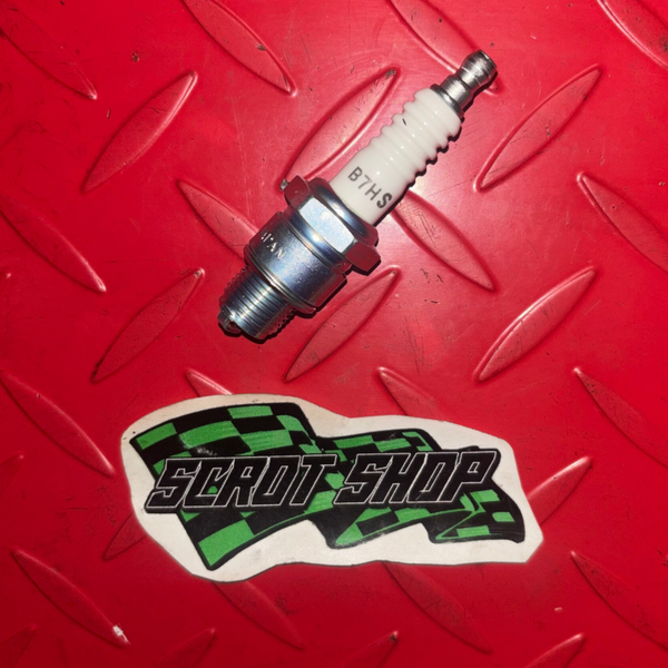 Spark Plug NGK B7HS