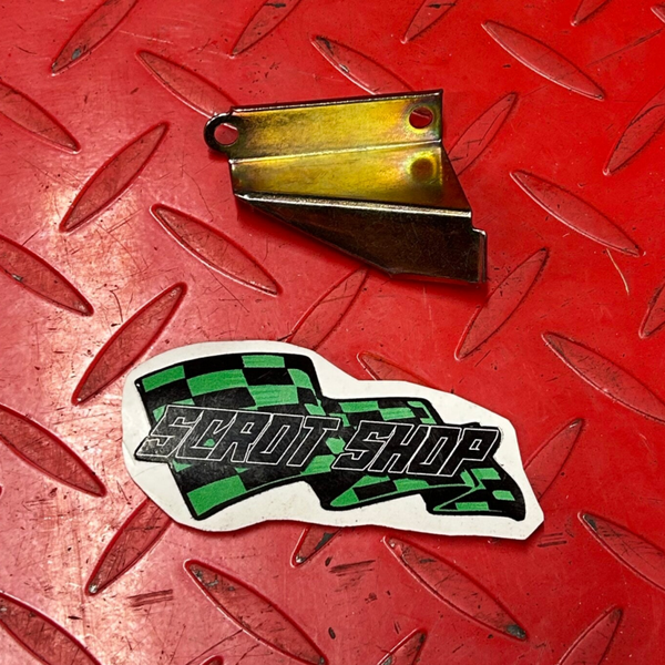 Stator Wiring Bracket 125-180cc 2T