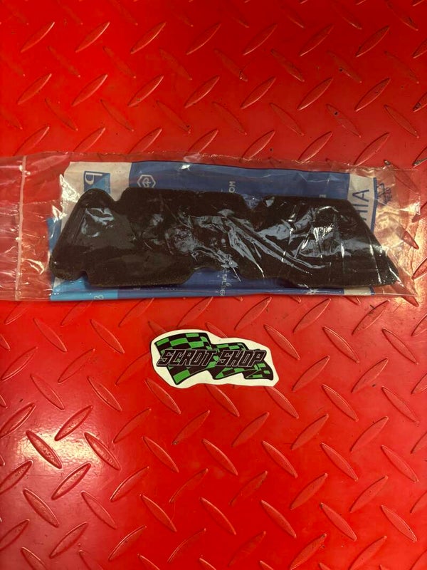Air Filter Zip/NRG/Gilera