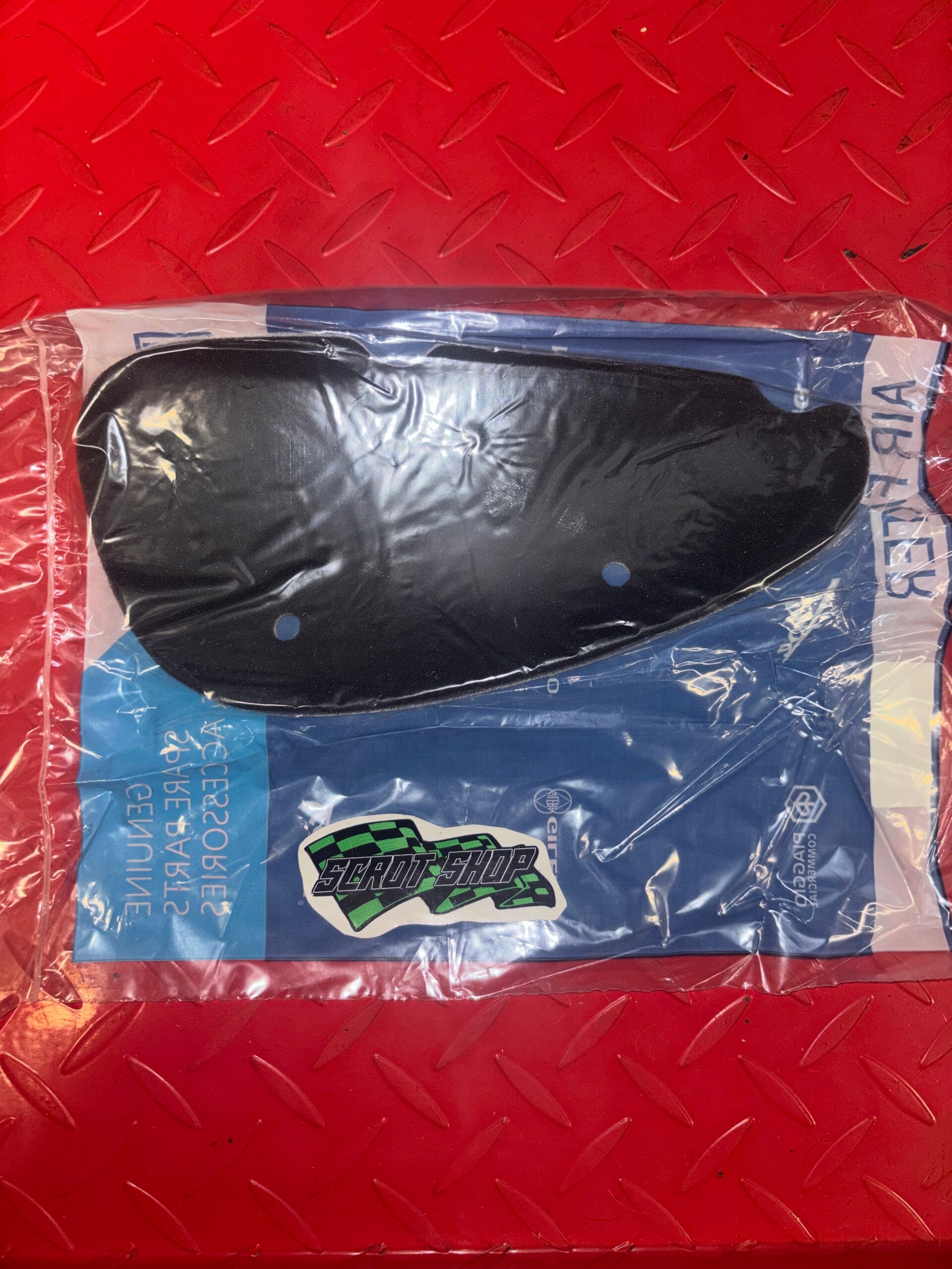 Air Filter Aprilia SR 50cc 2T
