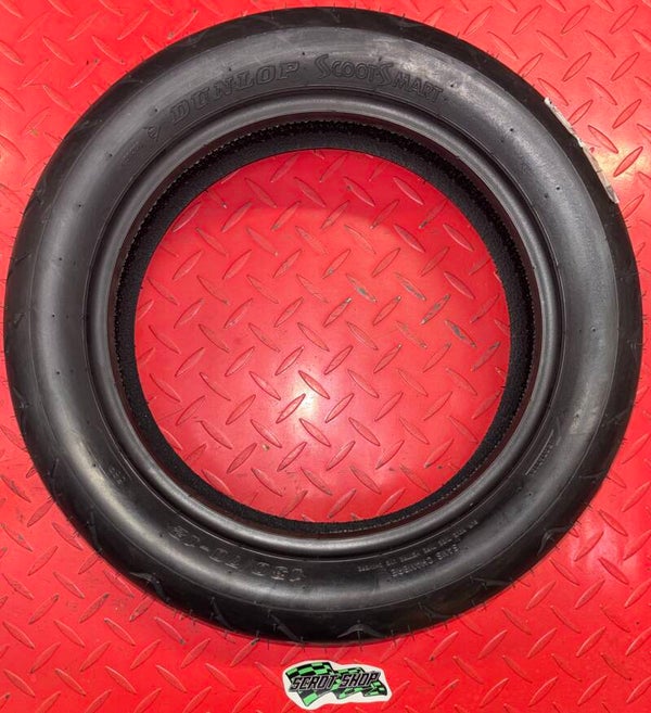 130-70-12 Dunlop Scoot Smart Tyre