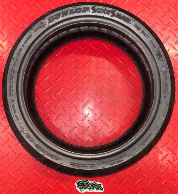 130-60-13 Dunlop Scoot Smart Tyre