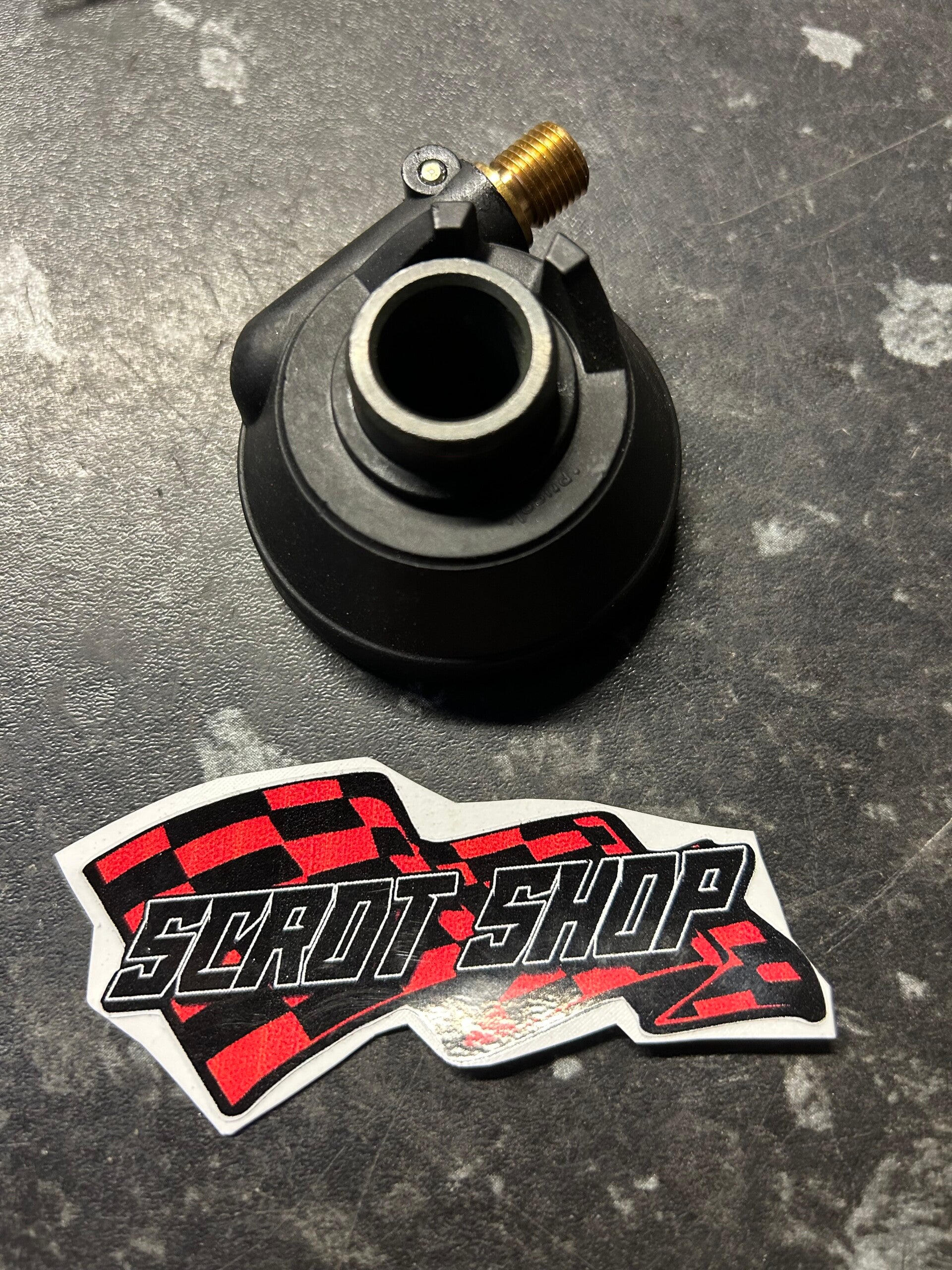 Speedo Drive 50cc-200cc Gilera - Piaggio