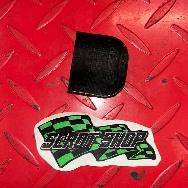 Oil Pump Blank 125-180cc 2T