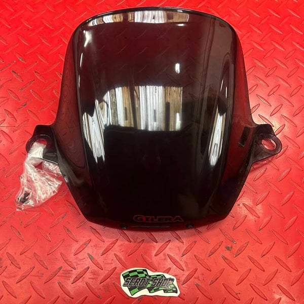 Screen / Wind Shield Gilera Runner -06