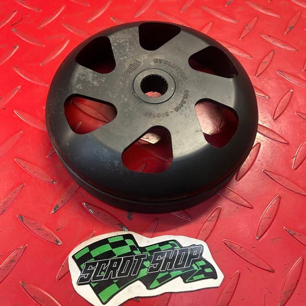 Clutch Bell Polini 125/180cc 2T